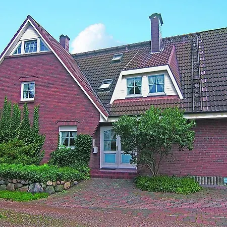 Haus-meisennest-wohnung-eule Apartment