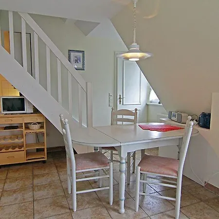 Apartment Haus-meisennest-wohnung-eule