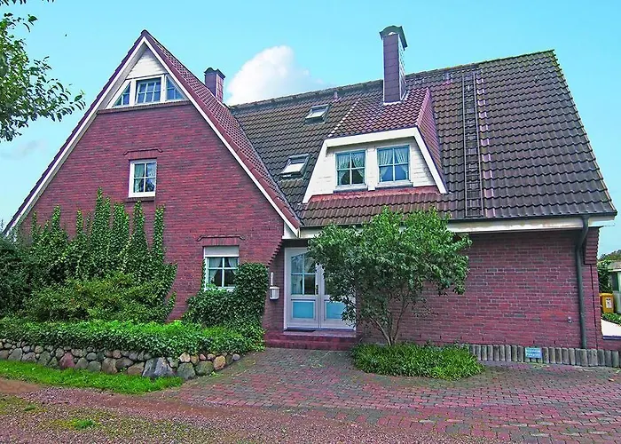 Haus-meisennest-wohnung-eule Appartamento